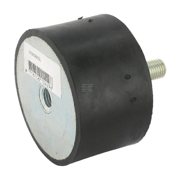 Vibrationsdämpfer  Typ B