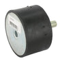Vibrationsdämpfer  Typ B