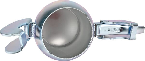 KKV(male) 108mm Endkappe Bauer