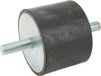Vibrationsdämpfer Typ A