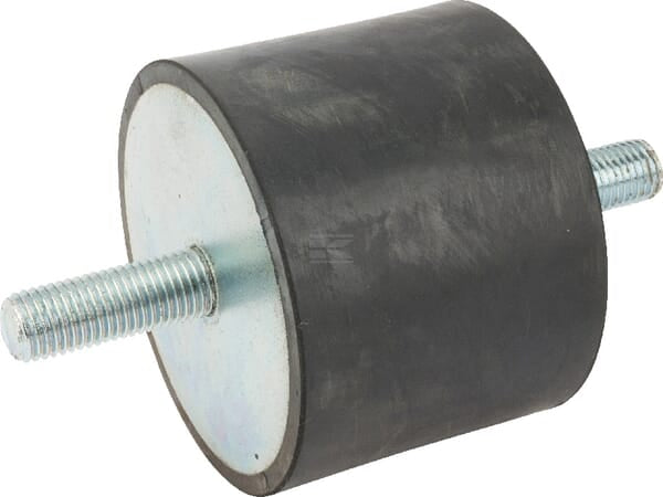 Vibrationsdämpfer Typ A