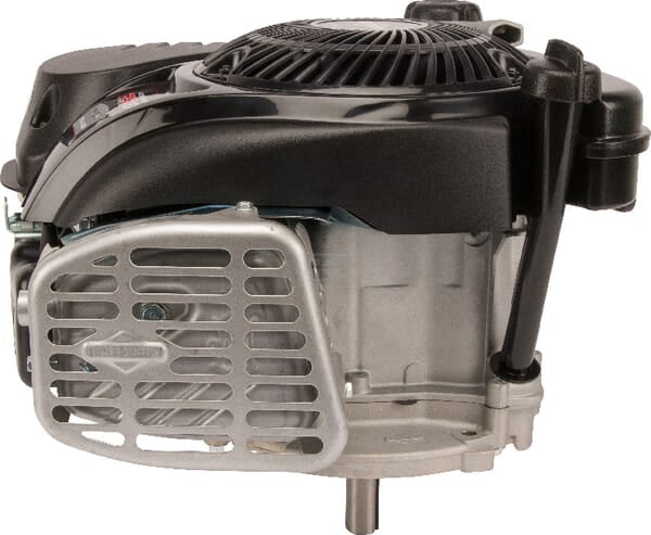 Briggs & Stratton, Motor, Vertikal, kurbelwellenLänge 80mm, kurbelwellendurchmesser 22.2mm, 5PS