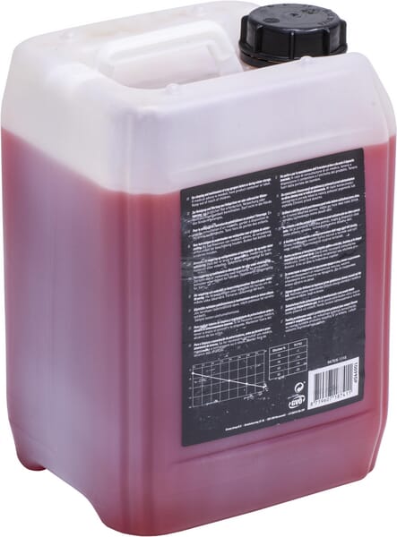 Frostschutz-Konzentrat für Feldspritzen 10l
