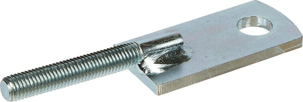 Einstellschraube