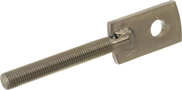 Einstellschraube