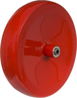 Ballonrad 500 mm kpl.