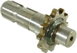 Ritzelwelle