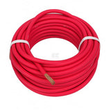 Flexkabel 1x35mm² PVC, rot