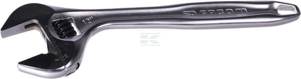 Einmaulschlüssel 41mm 12", 0-41 mm , Facom