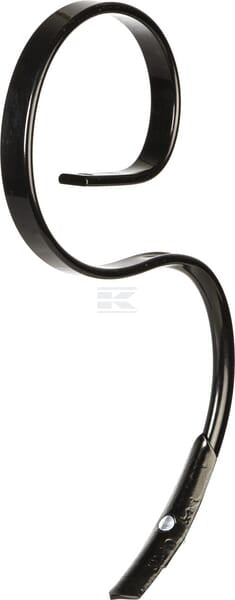 Gamma-Zinken 30x12x540 D22