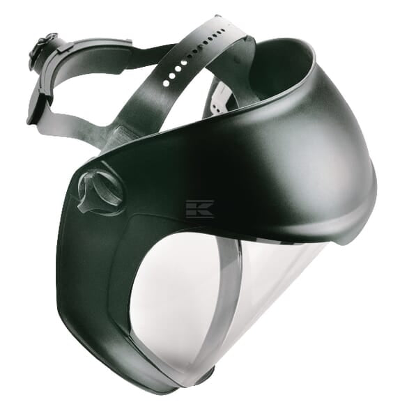 Gesichtsschutz Bionic