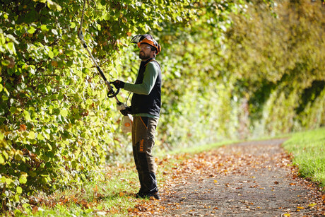 STIHL KMA 120 R