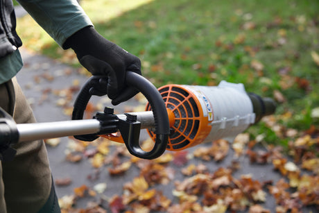 STIHL KMA 120 R