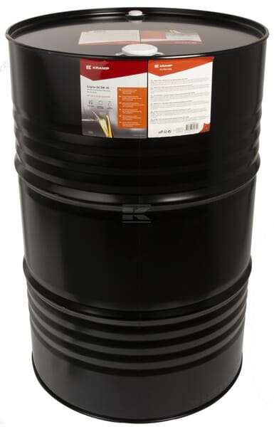 Motoröl 15W-40 SHPDTD 208L