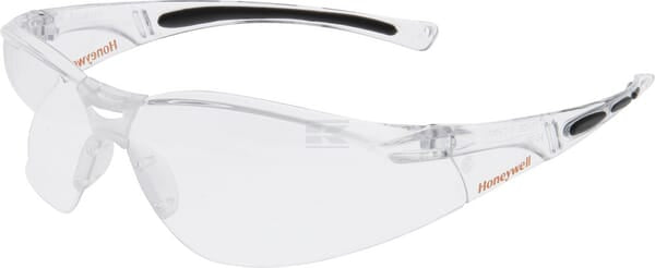 Sicherheitsbrille A 800 klar