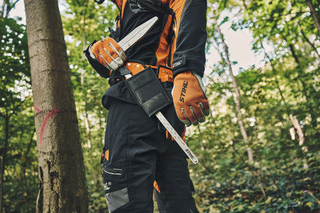 STIHL Messkluppen-Halter ADVANCE X-Flex