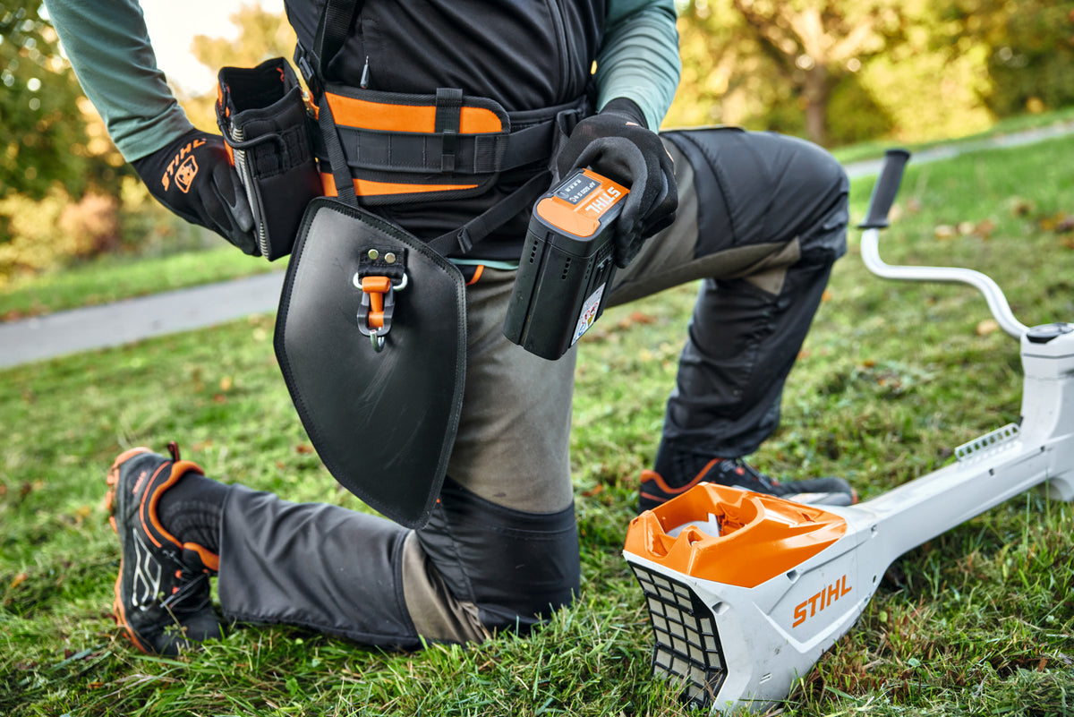 STIHL FS-Gurt ADVANCE X-Flex, Gr. S