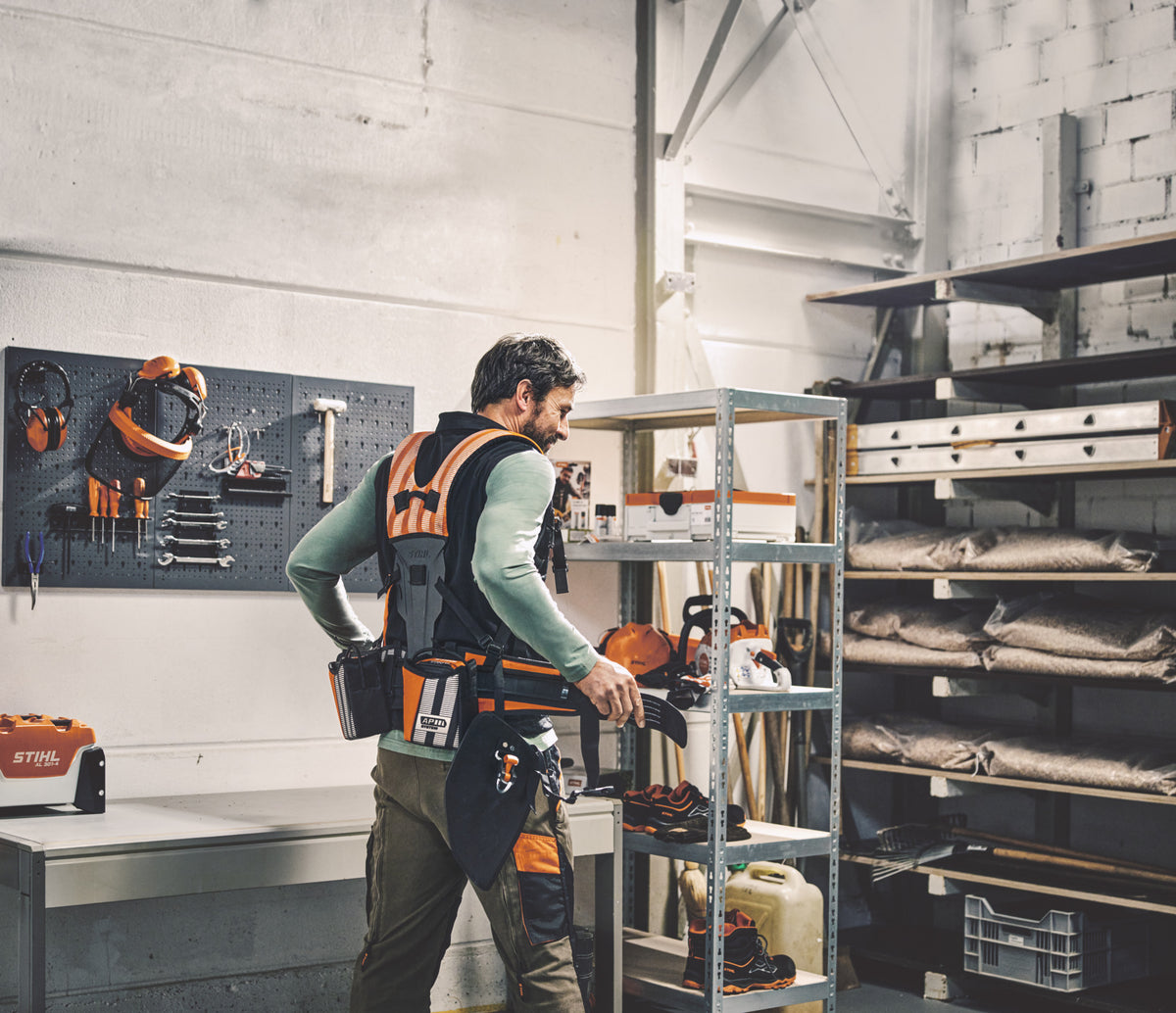 STIHL Akku-Tasche ADVANCE X-Flex