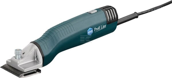 Viehschermaschine Profi Line+A6 (DE)