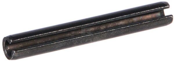 Spannstift