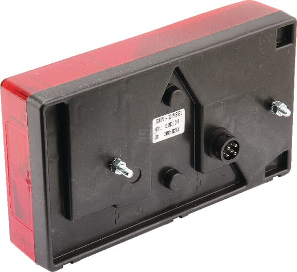 Rückleuchte links 12V