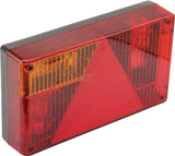 Rückleuchte links 12V