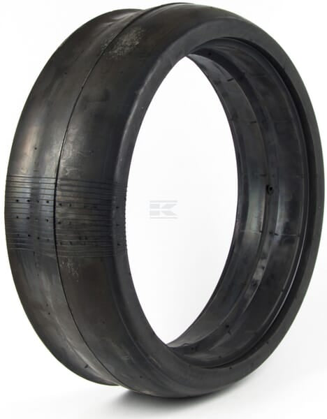 Tiefenbegrenzerreifen 100mm