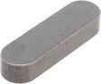 Passfederschlüssel 16x10x56 A