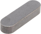Passfederschlüssel 16x10x56 A