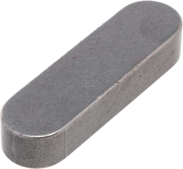 Passfederschlüssel 16x10x56 A