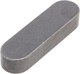 Passfederschlüssel 16x10x56 A