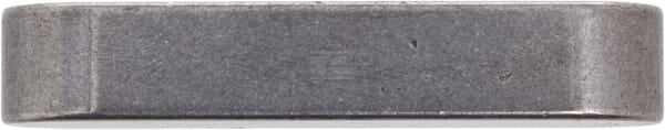 Passfederschlüssel 16x10x56 A