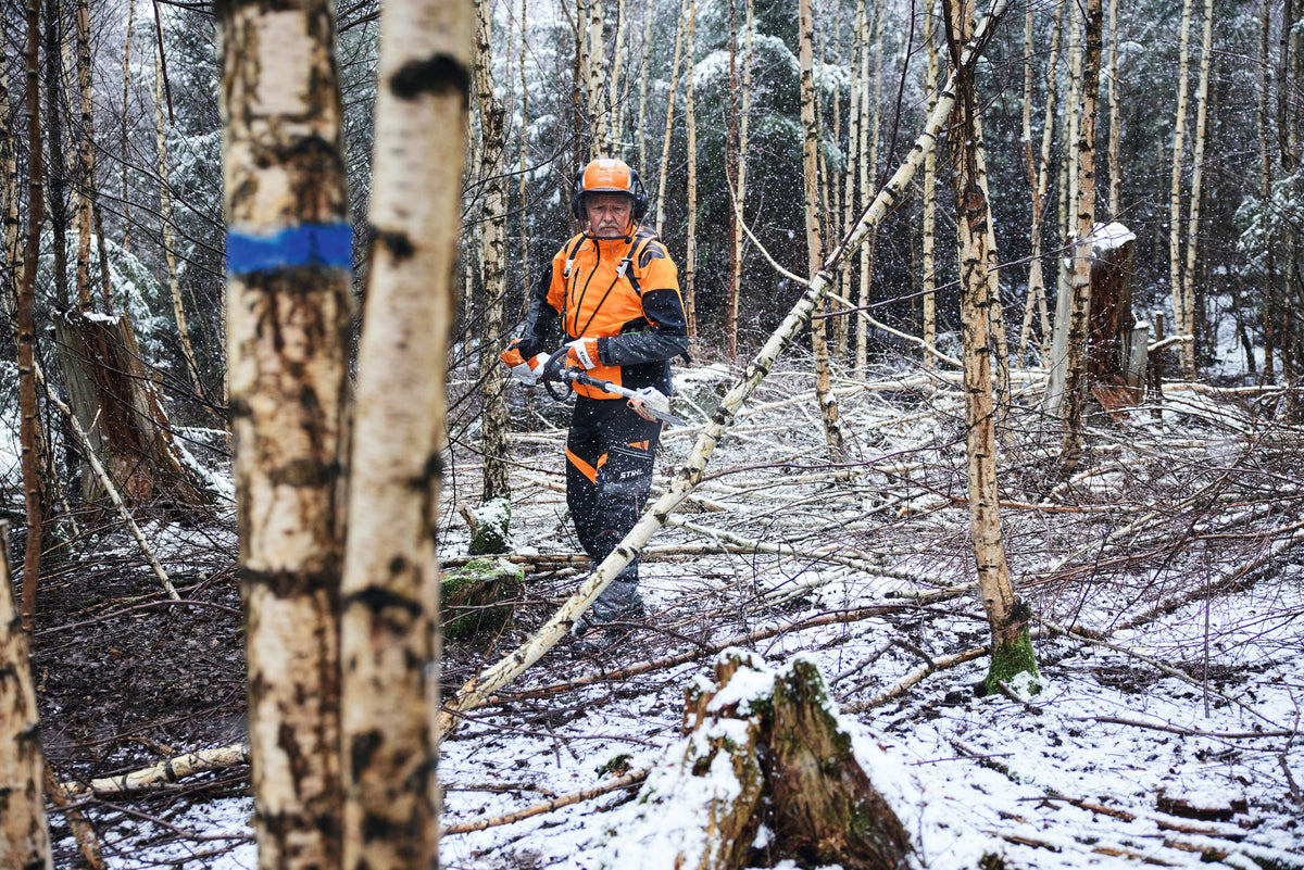 STIHL HTA 150, PM3, Schienenlänge 30 cm