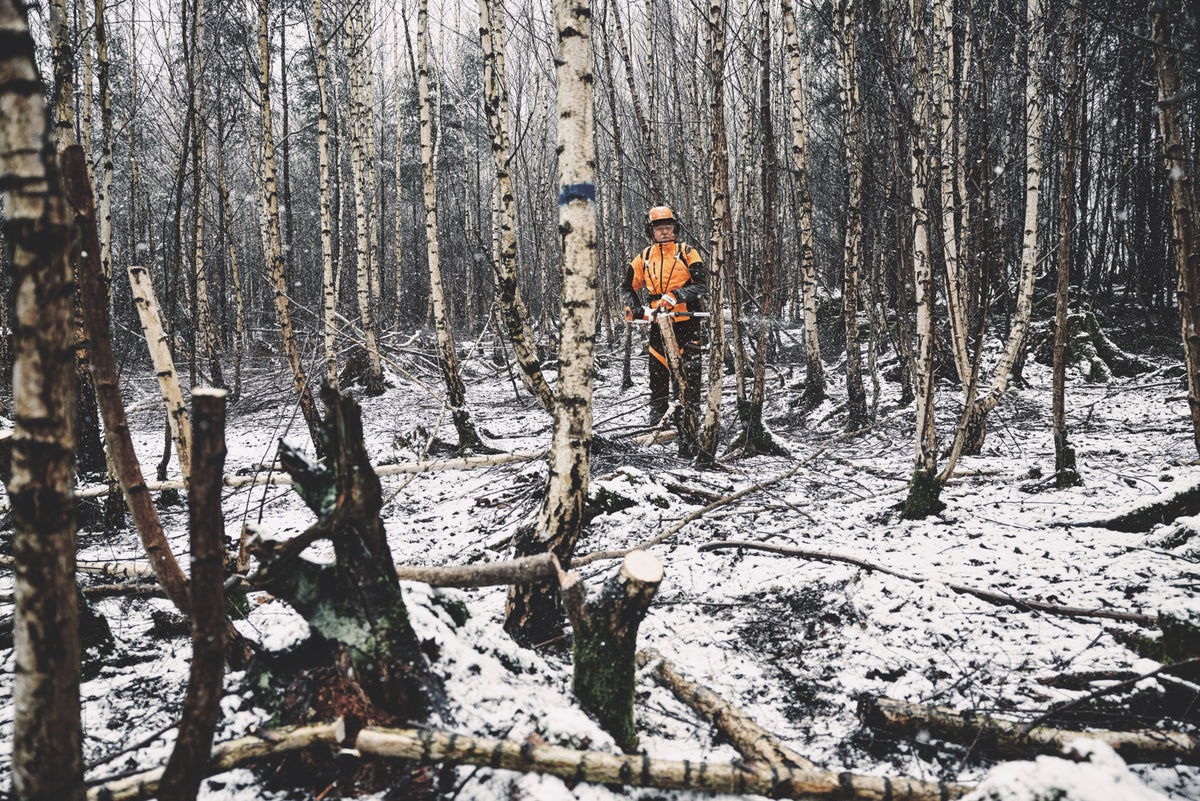 STIHL HTA 150, PM3, Schienenlänge 30 cm