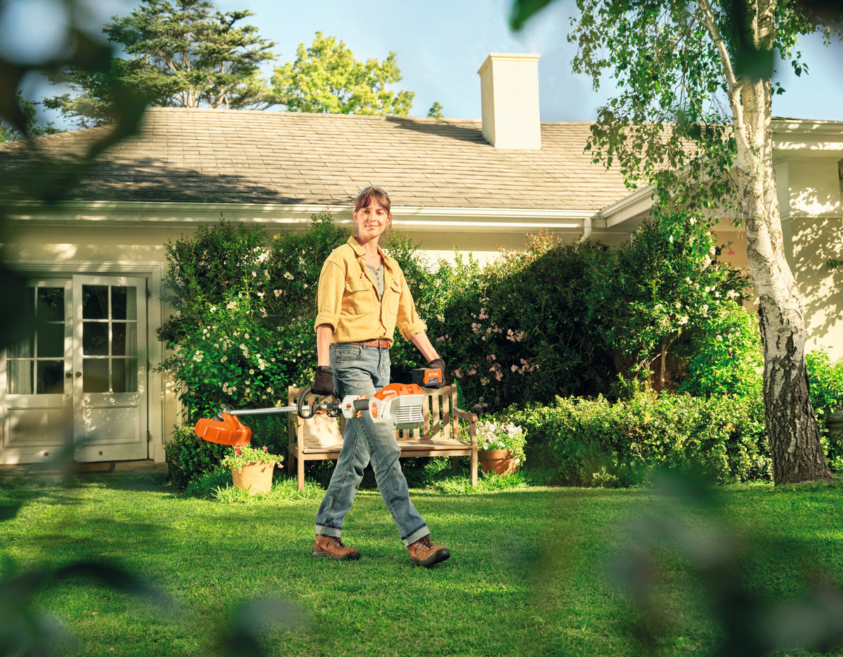 STIHL FSA 80 R