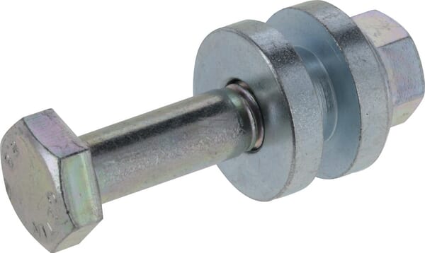 Klemmhalter KM3 für Ährenheber