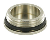 Blindstopfen  M63x1,5; Messing