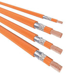EV-Kabel 35mm² HT, geschirmt