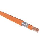EV-Kabel 35mm² HT, geschirmt