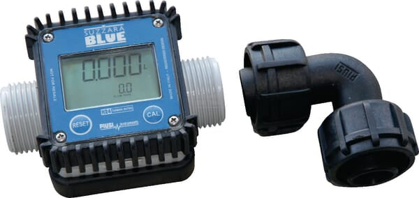 Literzähler digital passend für AdBlue®