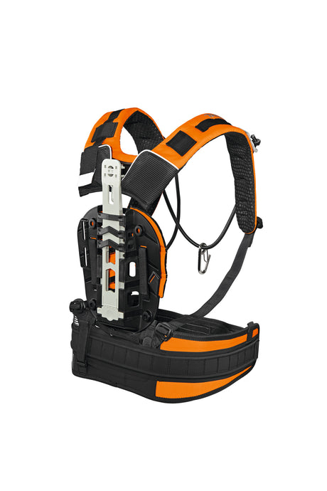 STIHL Forstgurt ADVANCE X-TREEm HT, Hüftgurt ADVANCE X-Flex Gr. L/XL, Traggurt Flexban