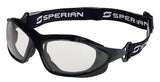 Sicherheitsbrille SP1000 klar