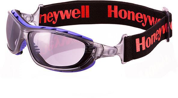 Sicherheitsbrille SP1000 gelb