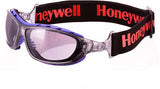 Sicherheitsbrille SP1000 gelb