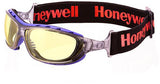Sicherh.Brille SP1000 dunkel