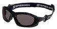 Sicherh.Brille SP1000 dunkel