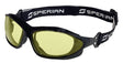 Sicherheitsbrille SP1000 gelb