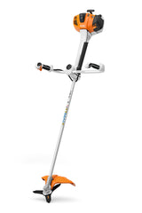 STIHL FS 491 C-EM L, Forstgurt ADVANCE X-TREEm