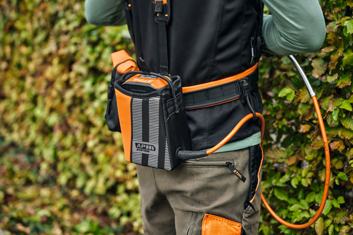 STIHL Kabelführung ADVANCE X-Flex