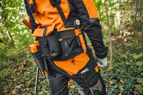 STIHL Forst Set ADVANCE X-Flex Pro